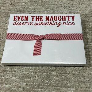 8” x 6” Notepad 150 Sheets Christmas Gift Idea